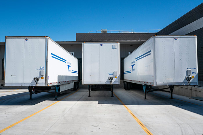 Komplettlösungen in der Kontraktlogistik für Ihre Supply Chain