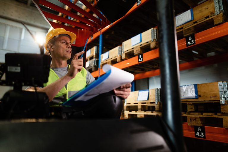 Vom Konzeptdesign zur Umsetzung – intelligente Logistiklösungen für Hersteller und Zulieferer