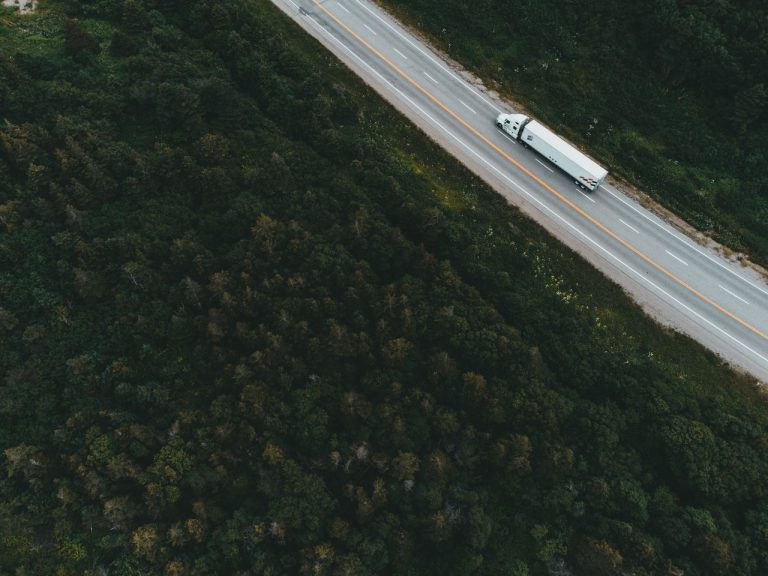 Maßgeschneiderte Logistiklösungen für die Automobilindustrie
